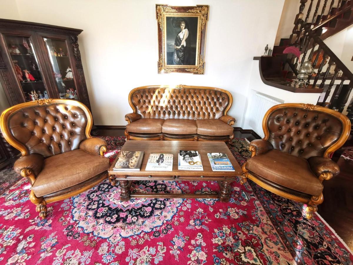 Appartement Elegant Historic Large House On Lake Como à Gravedona Extérieur photo