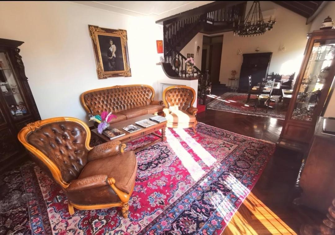 Appartement Elegant Historic Large House On Lake Como à Gravedona Extérieur photo