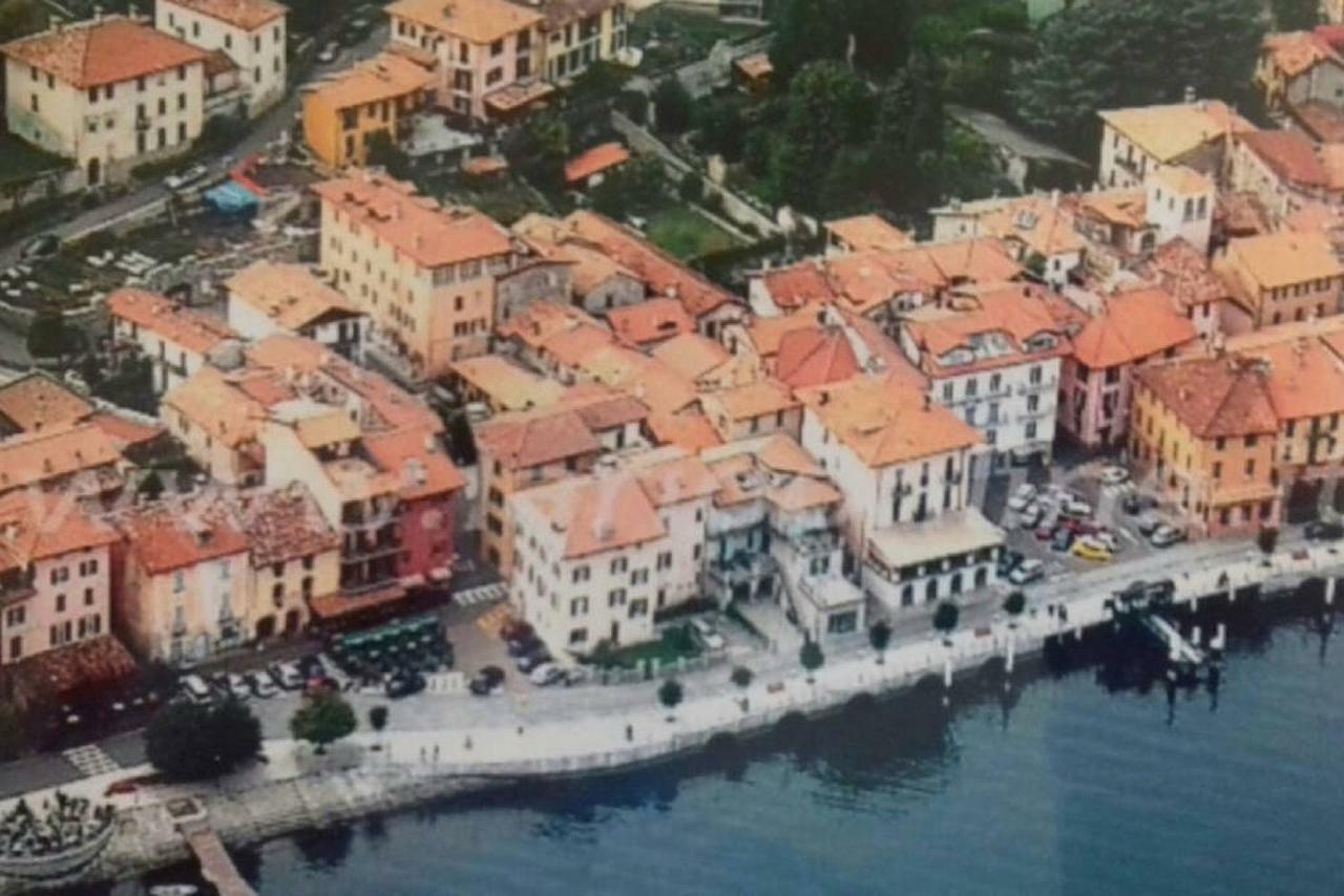 Appartement Elegant Historic Large House On Lake Como à Gravedona Extérieur photo