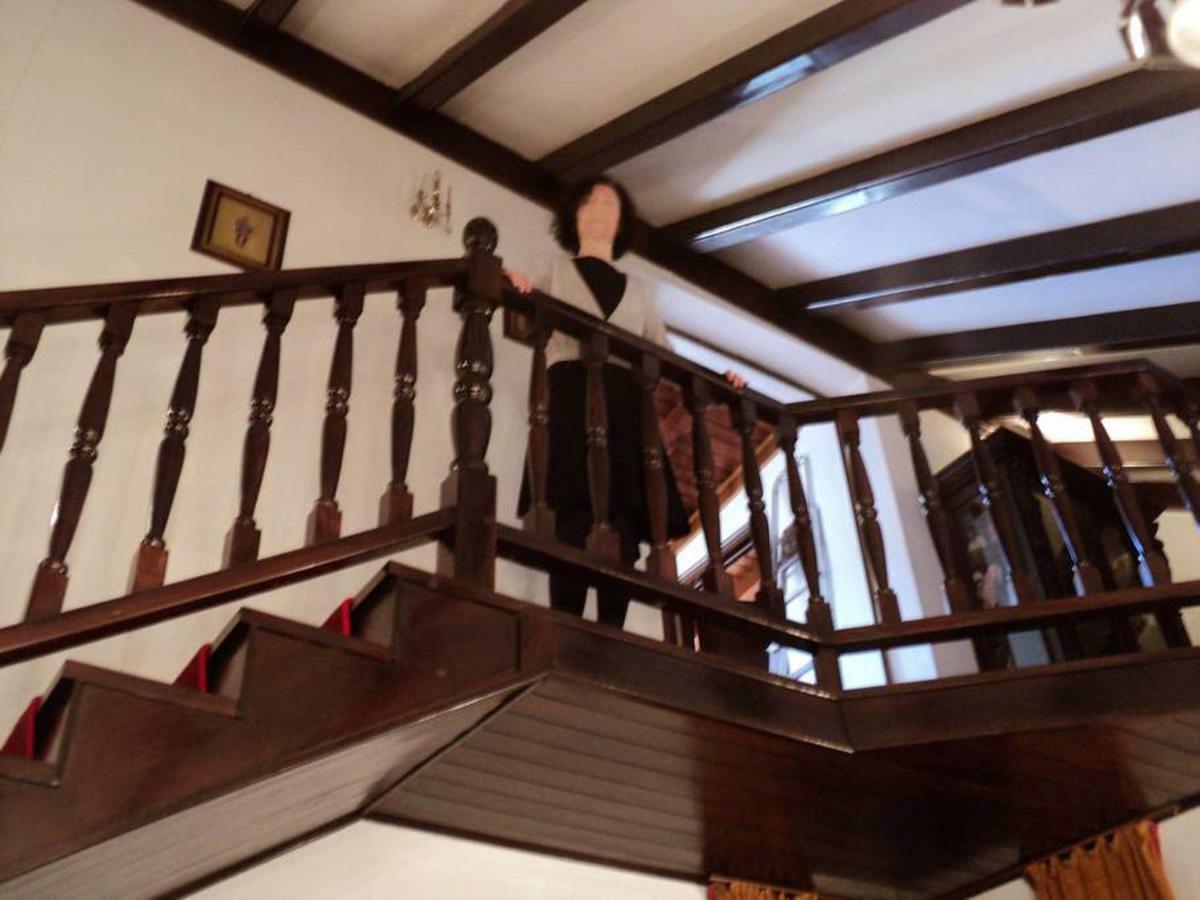 Appartement Elegant Historic Large House On Lake Como à Gravedona Extérieur photo